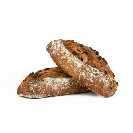 Pan de vino