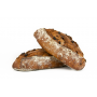Pan de vino