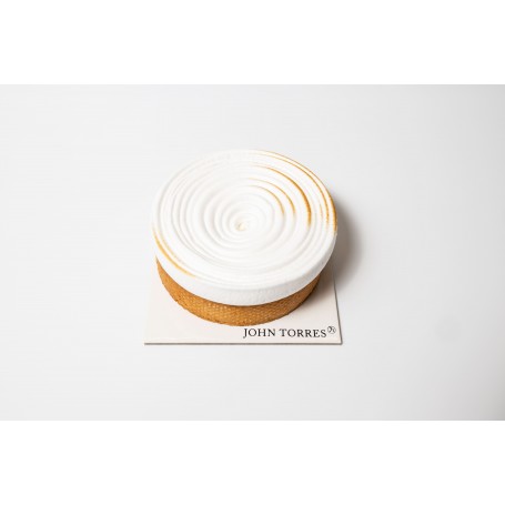 TARTALETA LEMON PIE