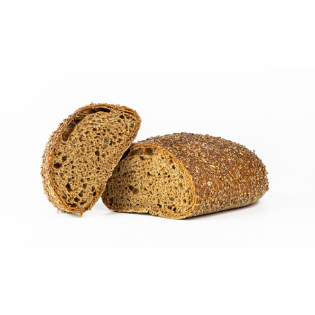 Pan integral
