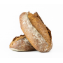 Pan de espelta