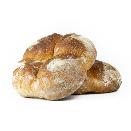 Pan de aceite